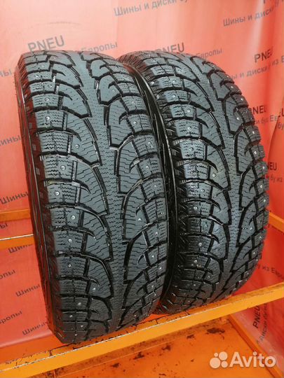 Hankook I'Pike RW11 225/55 R18 98T