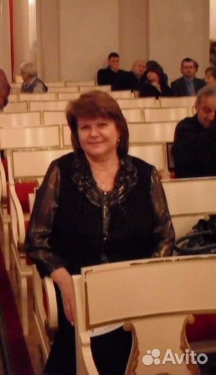 Репетитор по фортепиано