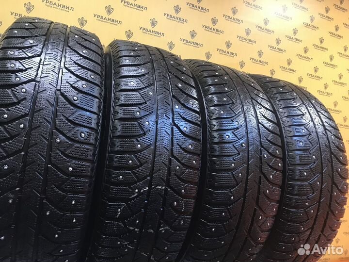 Bridgestone Ice Cruiser 7000 235/65 R17 108T