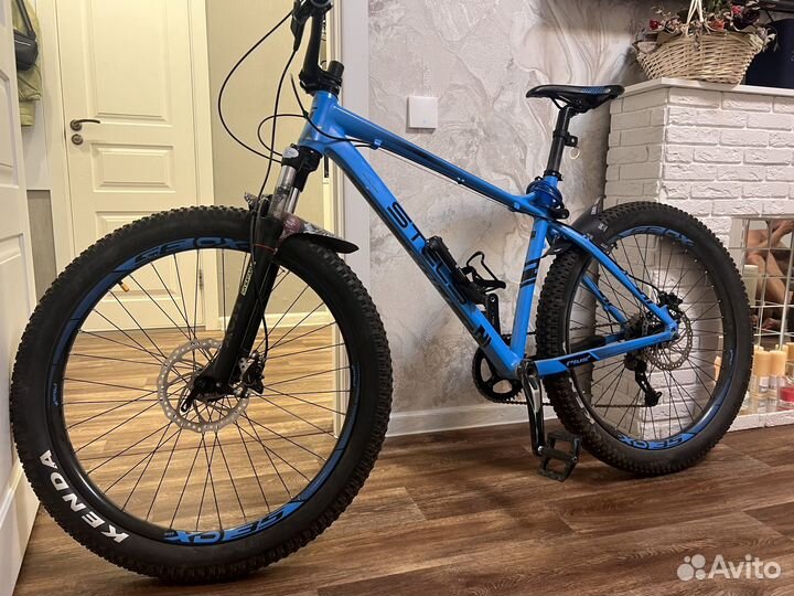 Stels adrenalin 27.5
