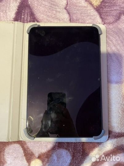 Huawei matepad t10