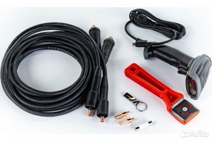 Аппарат электромуфтовой сварки Просвар электро-630