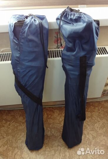 Стул раскладной туристический