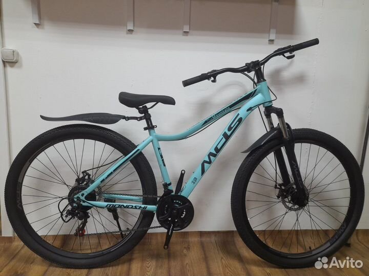 Велосипеды на Больших колесах