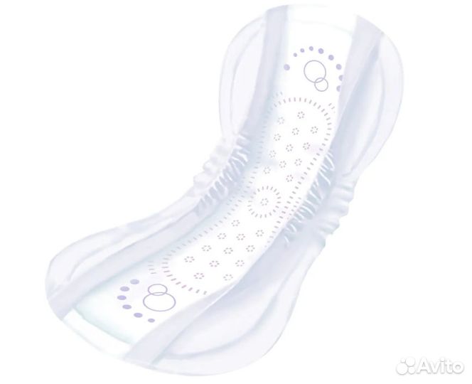 Прокладки lady plus, №15