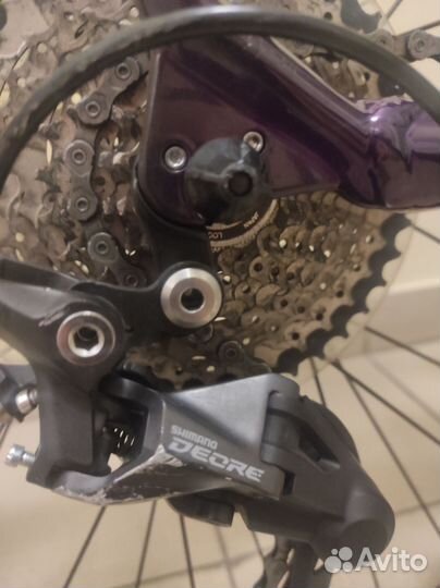 Merida big seven 300