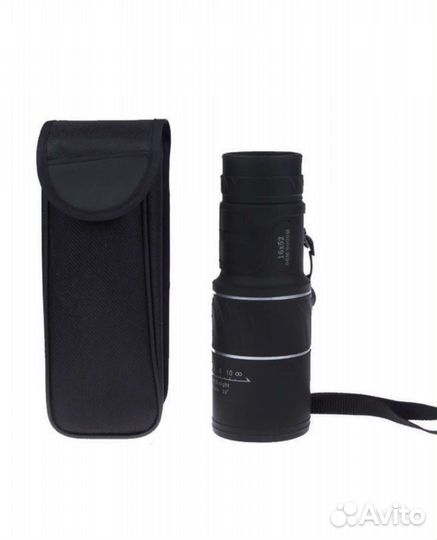 Монокуляр Bushnell 16х52