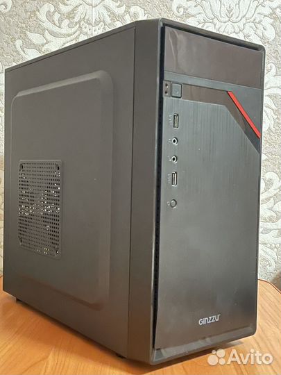 Компьютерный комплект