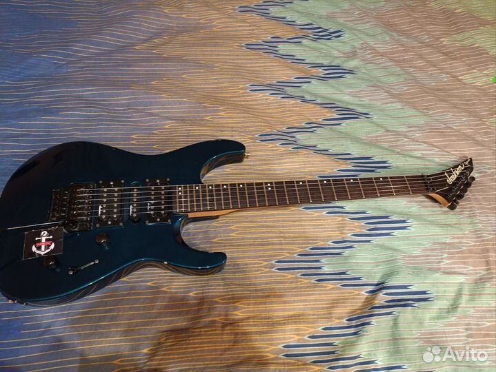 Jackson Performer PS-4 Japan 1996