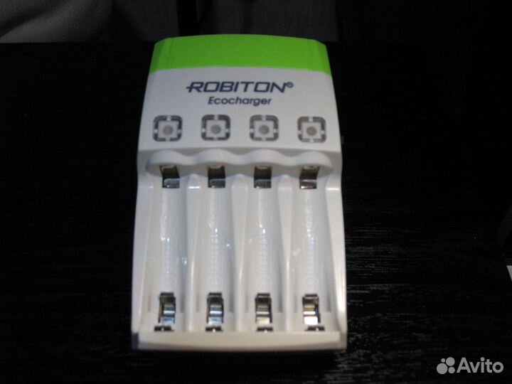 Зарядное устройство Robiton