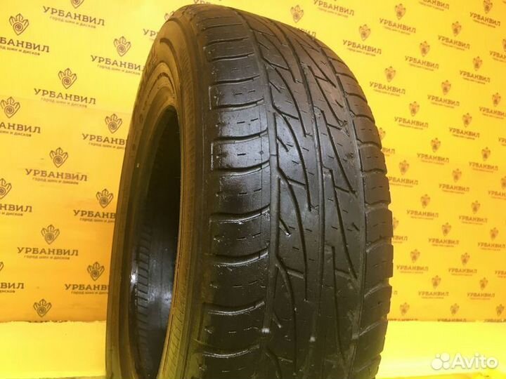 Amtel Planet 2P 175/70 R13 82H