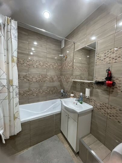 1-к. квартира, 29 м², 3/9 эт.