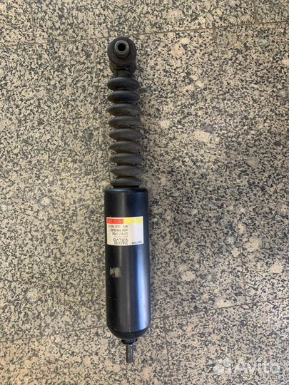 Амортизатор для Volvo S60