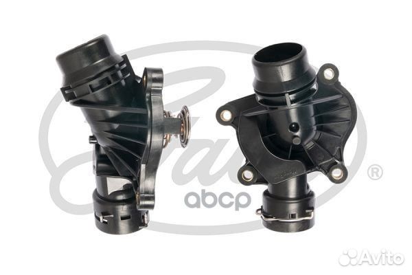 Термостат BMW E46/E53/E60/E65/E70/E87/E90 2.0D