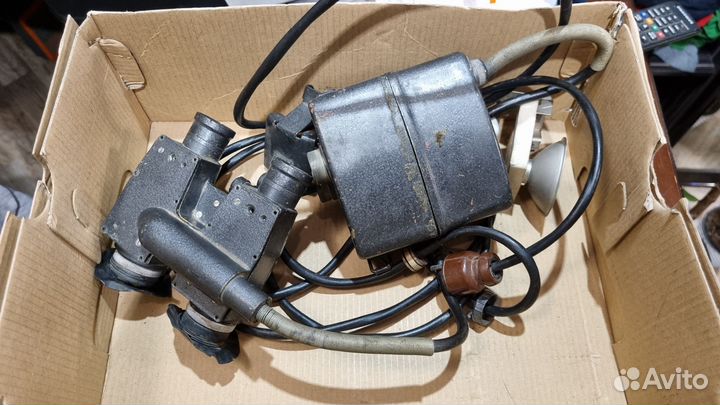 Советский пнв-57