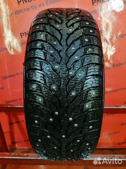 Nokian Tyres Hakkapeliitta 9 205/50 R17 93T