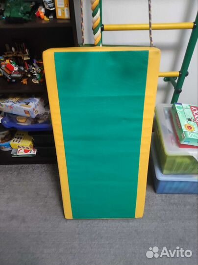 Шведская стенка