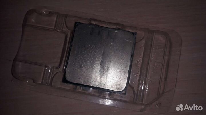 Процессор amd phenom ii x6 1055t