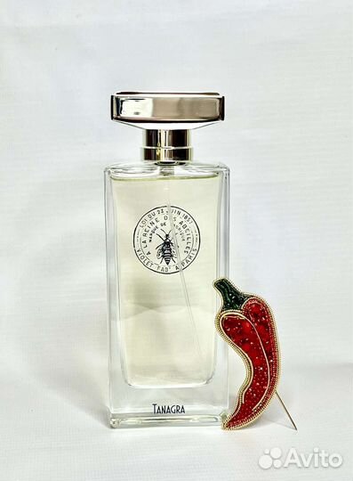 Редкая ниша Инди парфюмерия Селектив