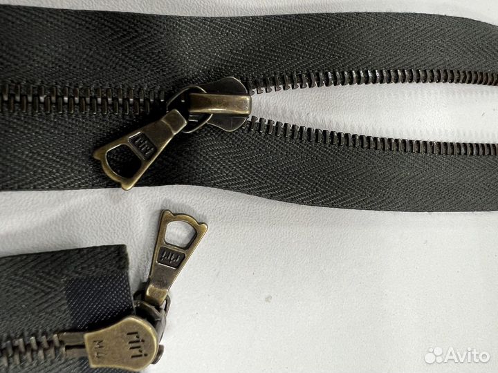 Молния riri новые