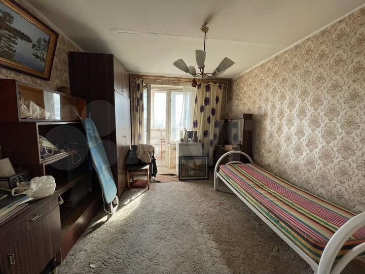 Дом 100 м² на участке 2 сот.