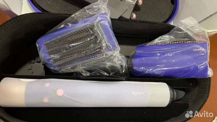 Dyson Airwrap complete long