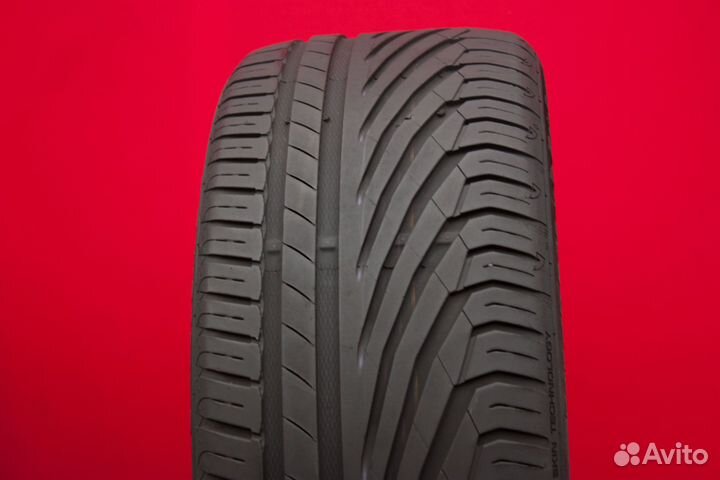 Uniroyal Rain Sport 3 205/50 R17 95T