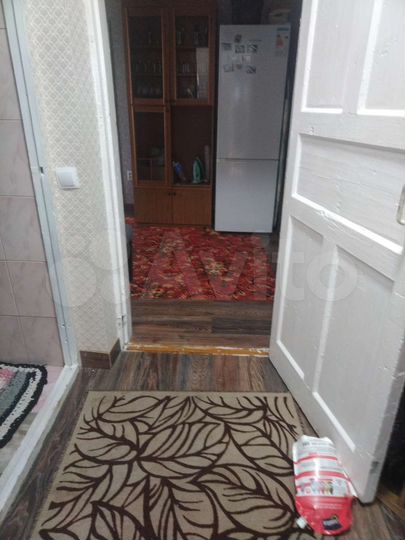 Дом 30 м² на участке 4 сот.