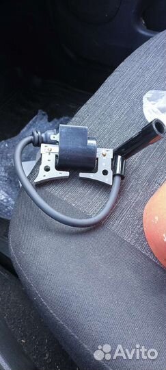 Катушка зажигания