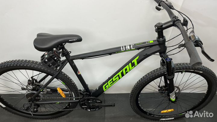 Велосипед горный 27.5