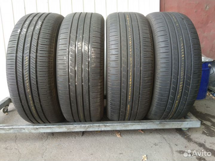 Goodyear Eagle LS 2 225/55 R18 97H