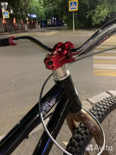 Велосипед MTB Dirt Street