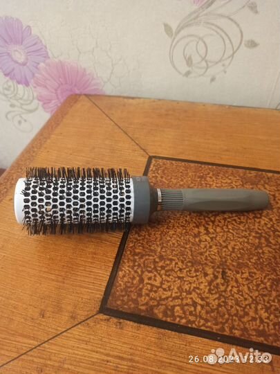 Керамический термо брашинг