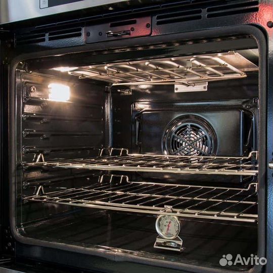 Ремонт электроплит варочных панелей духовых шкафов