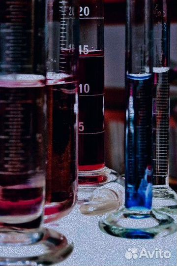 Репетитор по химии и биологии