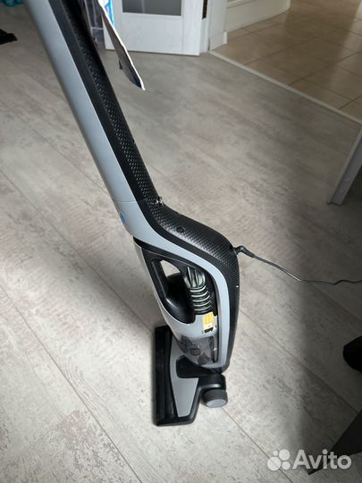 Пылесос моющий беспроводной Philips