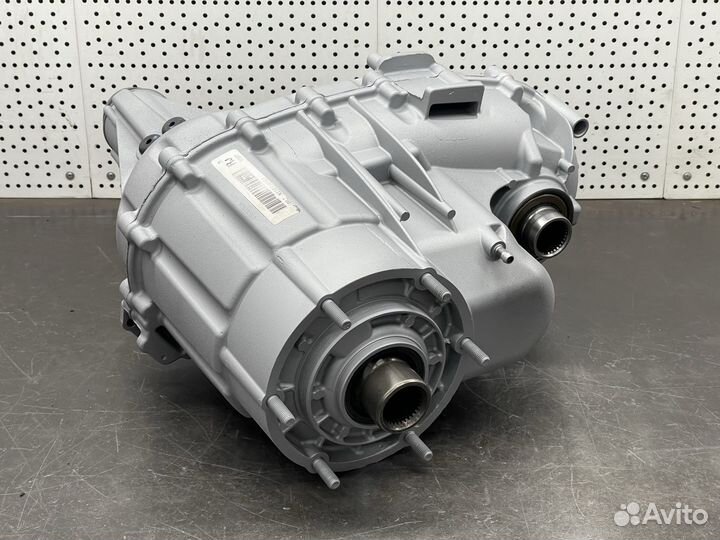 Раздаточная коробка Chevrolet Tahoe K2 23164314