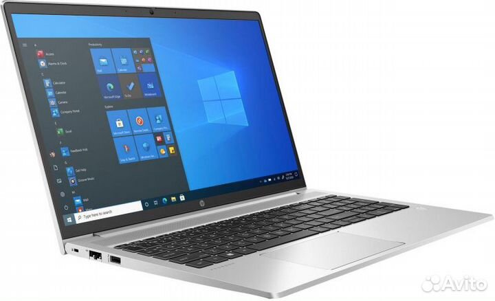 Продам новый ноутбук HP ProBook 450 G8 32N93EA