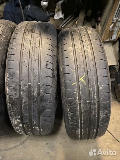 Goodyear EfficientGrip Performance 2 185/65 R15 88H