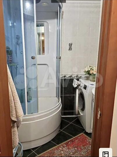 2-к. квартира, 58,3 м², 6/14 эт.