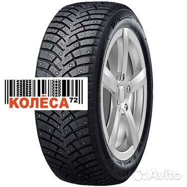 Nexen Winguard WinSpike 3 215/60 R17