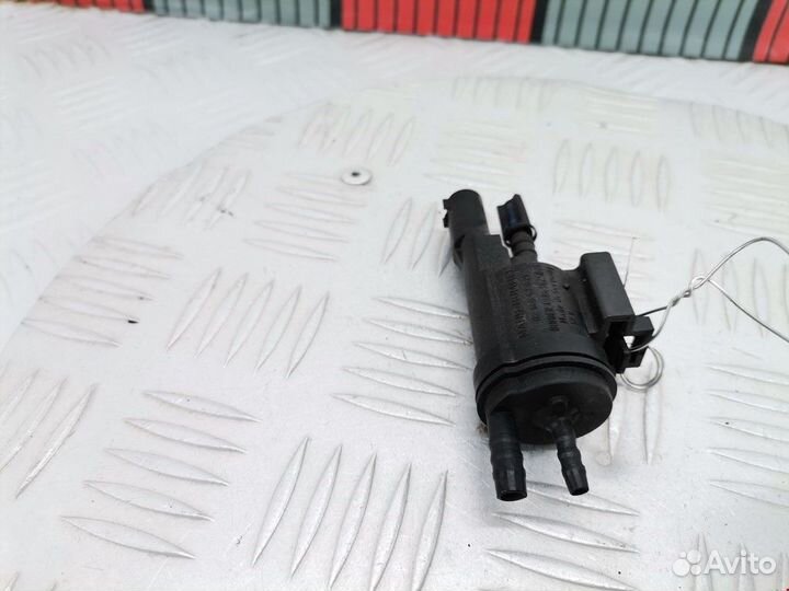 Клапан вакуумного управления Opel Astra 13105950