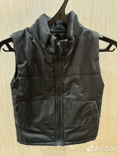 Детские куртки для девочек