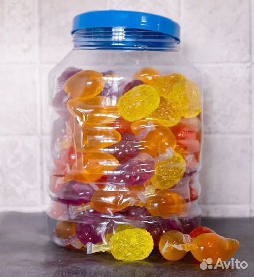 Напитки из Китая оптом