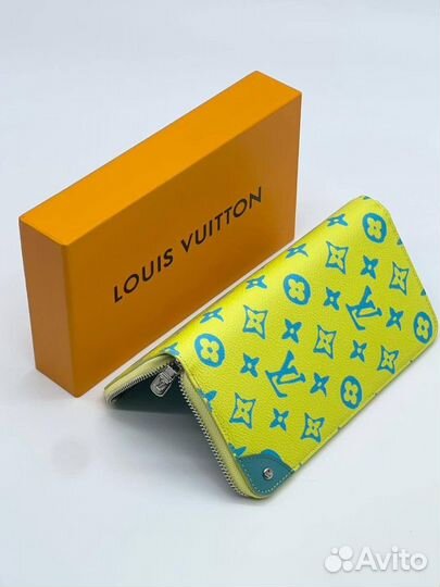 Louis vuitton органайзер