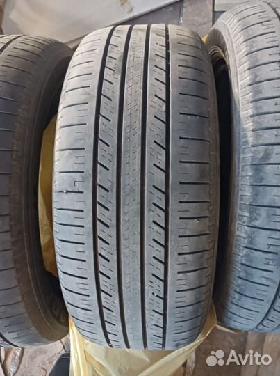 Goodyear Aquatred Plus 225/55 R18 98H