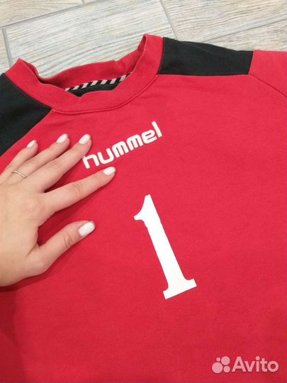 Форма вратаря hummel (гандбол)