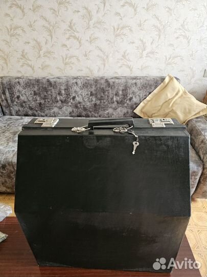 Аккордеон Сюита Север