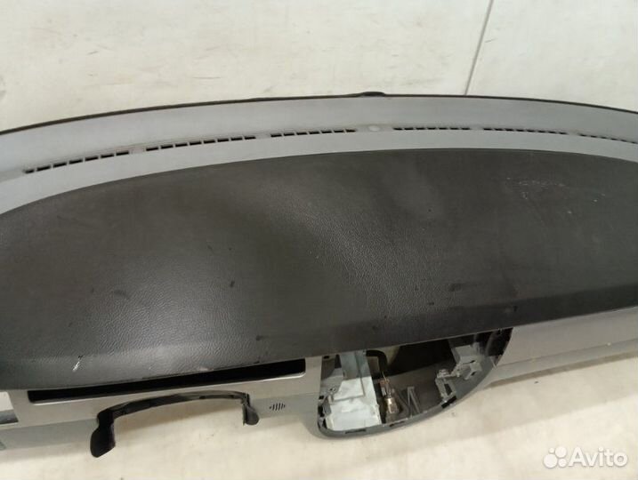 Торпедо Chevrolet Lacetti J200 1.6 2008