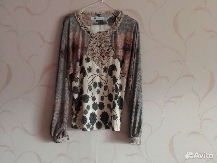 Блузка женская